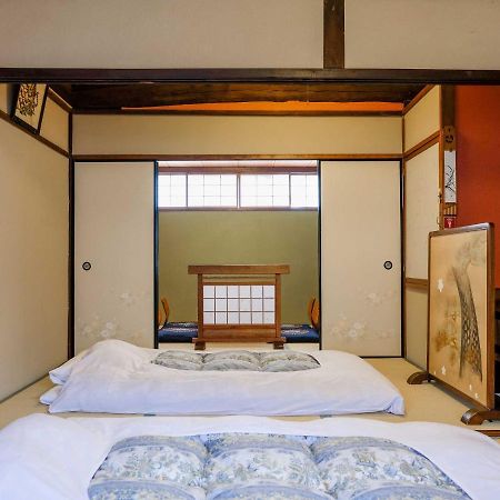 K-Style Kinkakuji Villa Киото Екстериор снимка