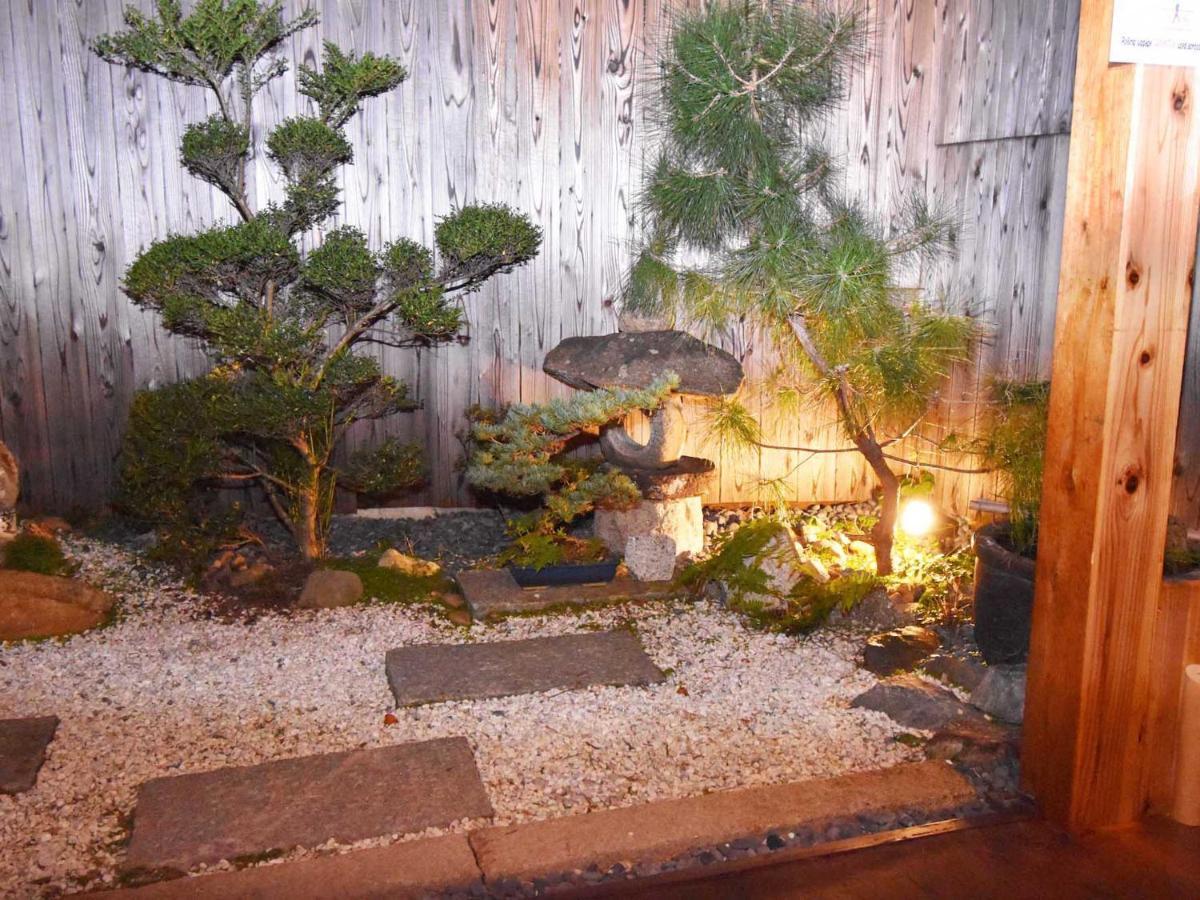 K-Style Kinkakuji Villa Киото Екстериор снимка