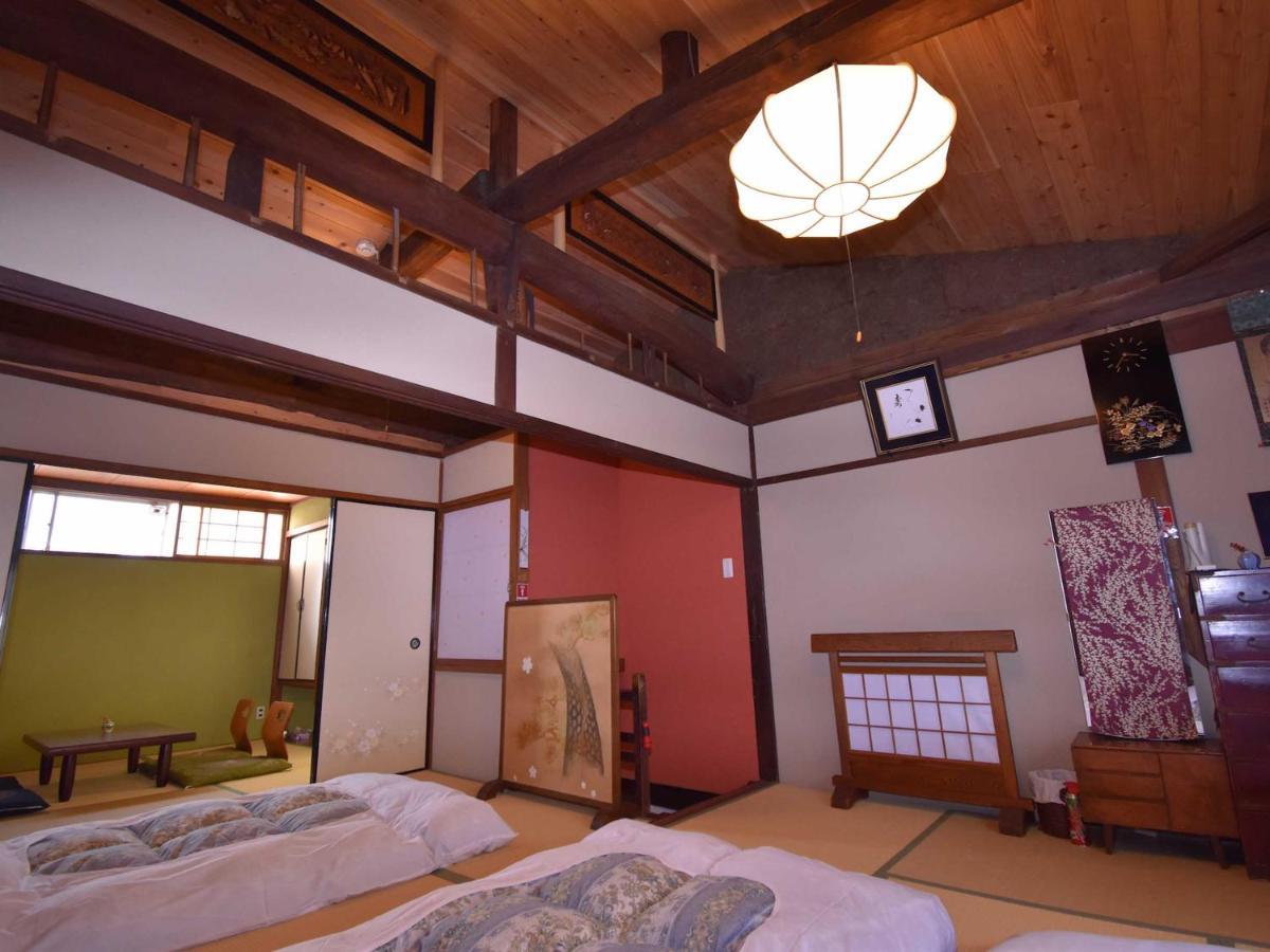 K-Style Kinkakuji Villa Киото Екстериор снимка