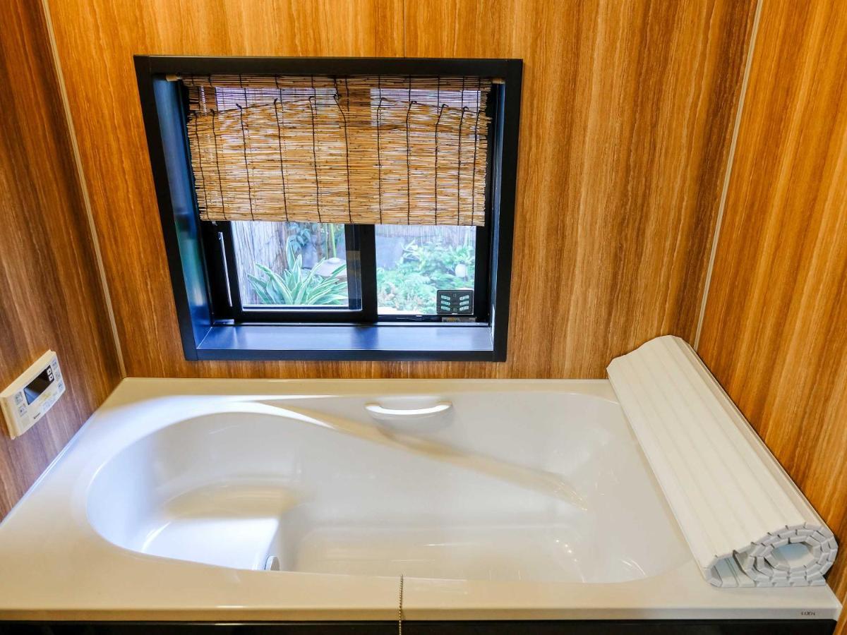K-Style Kinkakuji Villa Киото Екстериор снимка