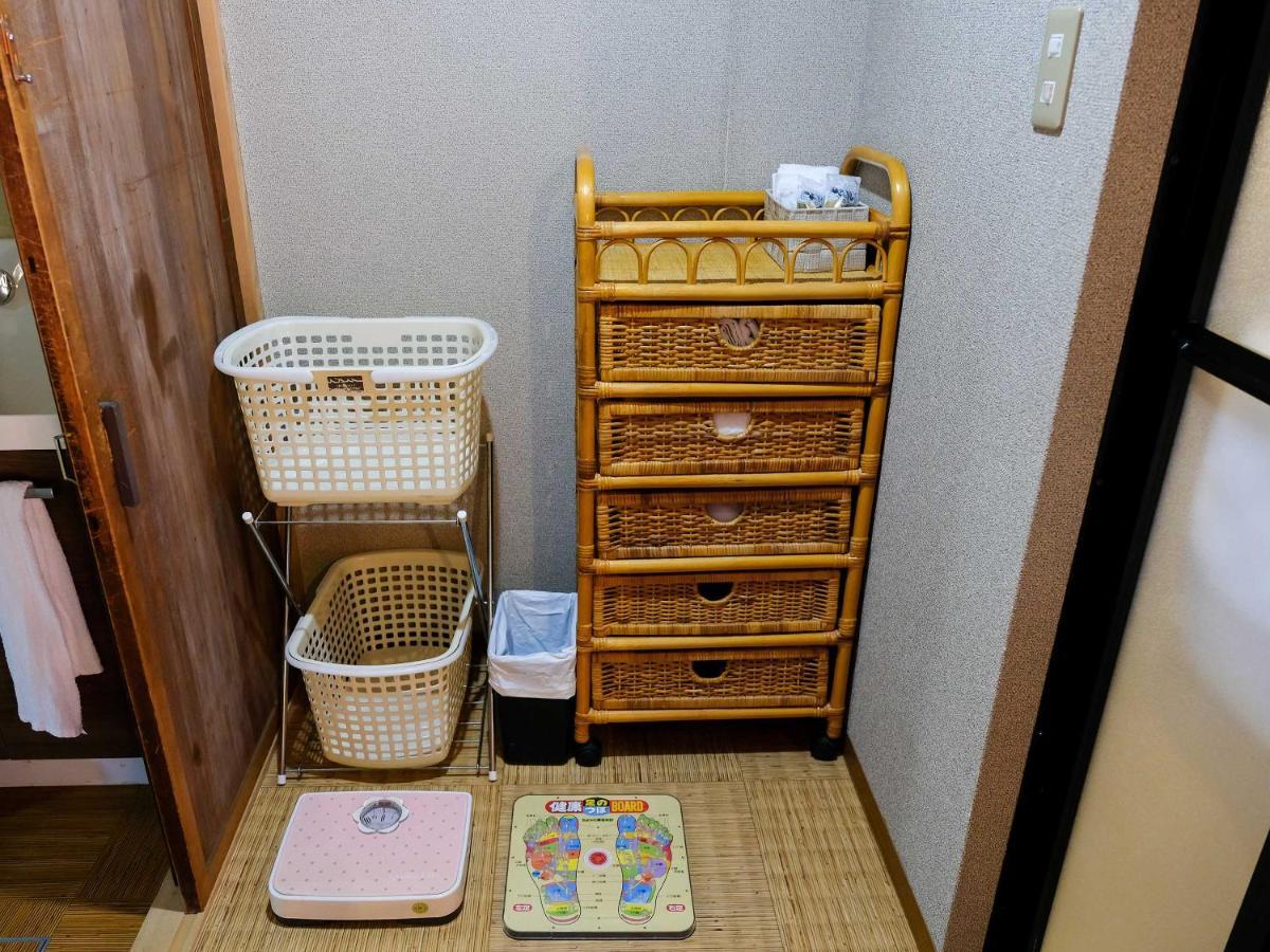 K-Style Kinkakuji Villa Киото Екстериор снимка